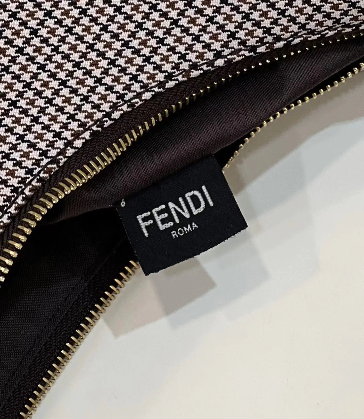 フェンディグラフィー