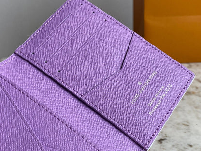 LOUIS VUITTON オーガナイザー・ドゥ ポッシュ M82024