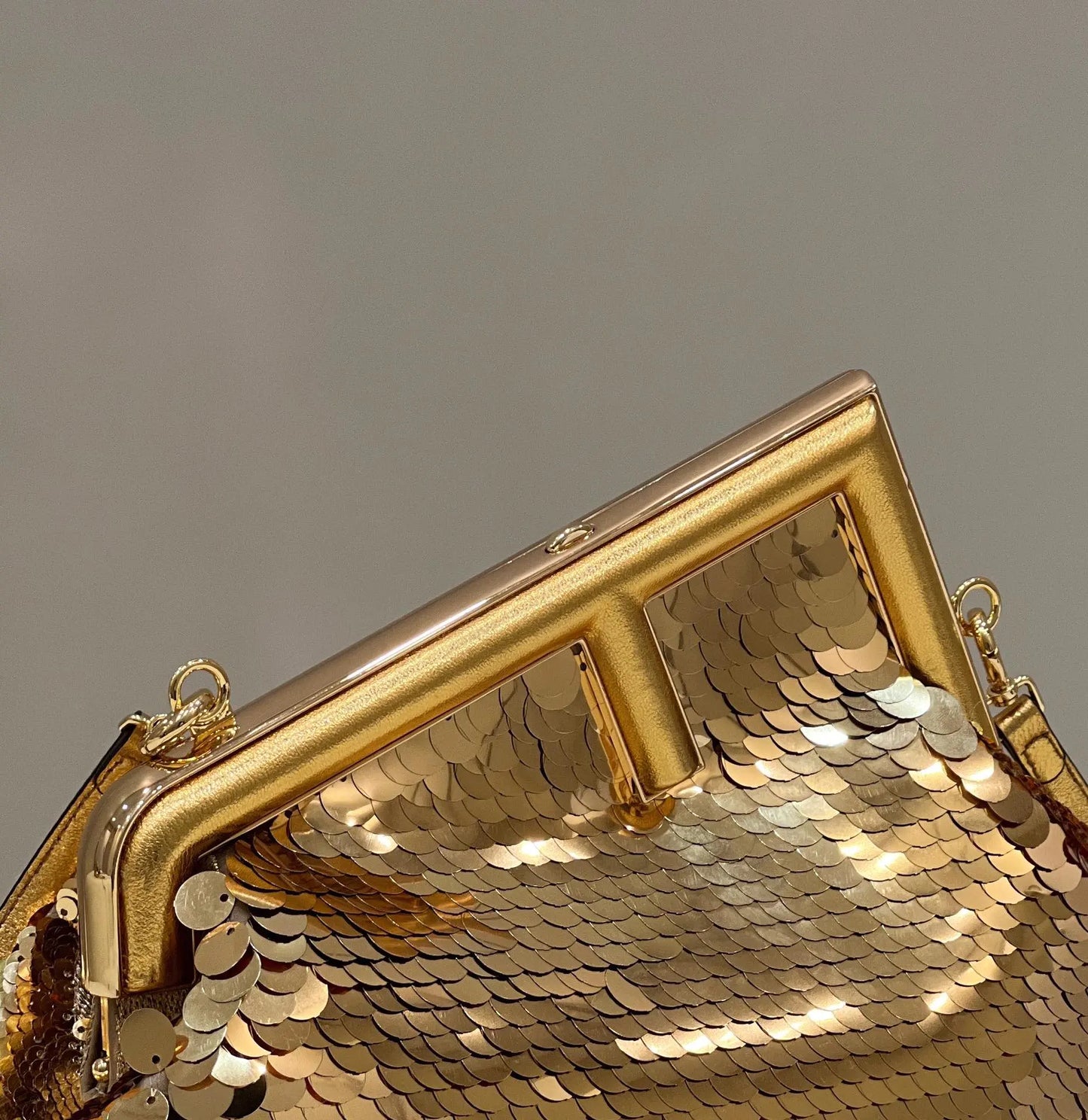 フェンディファースト