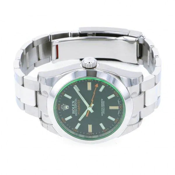 ミルガウス M116400GV-0001