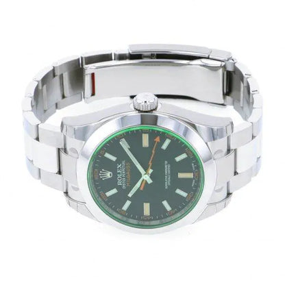 ミルガウス M116400GV-0001