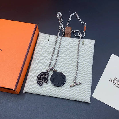 エルメスネックレスコピー