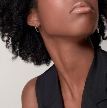 ネイルイヤリング