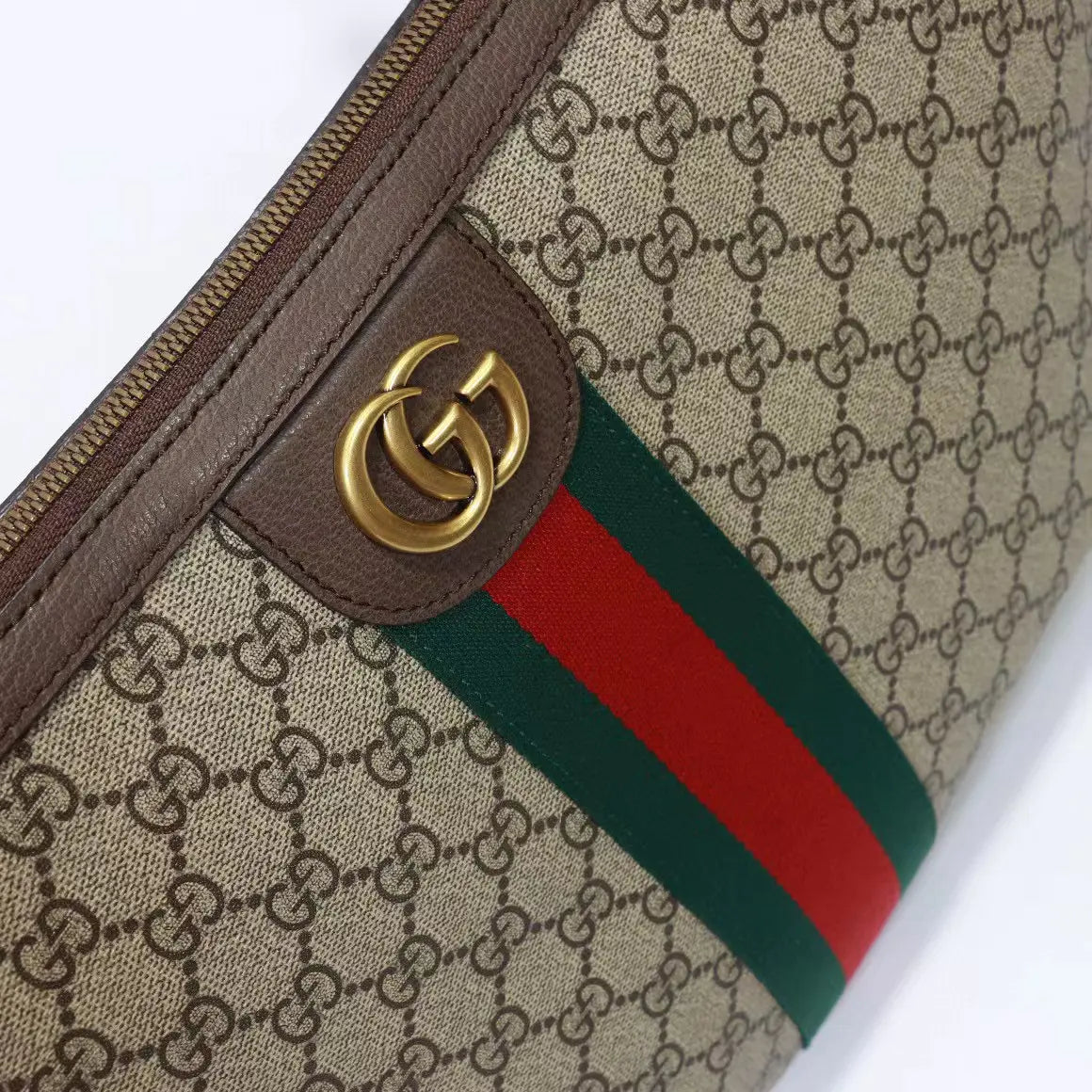 オフィディアGGショルダーバッグ