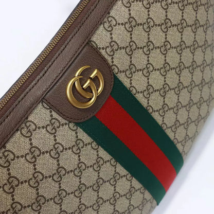 オフィディアGGショルダーバッグ