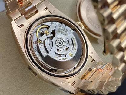 ロレックス デイデイト40 228235-0053