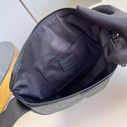 LV ムーン クロスボディバッグ モノグラム エクリプス キャンバス M23835 – LW451