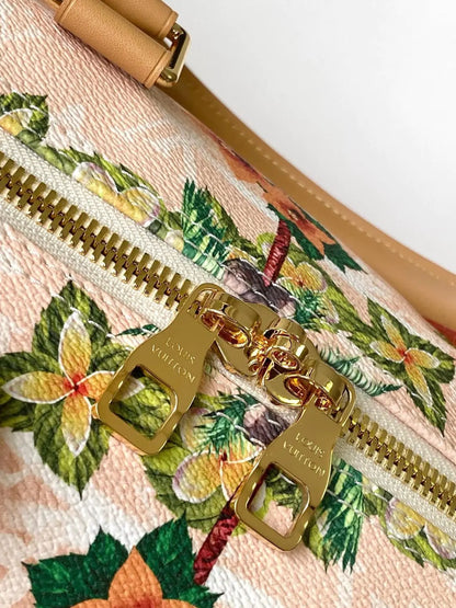 ルイ・ヴィトン M25002 キーポル・バンドリエール50