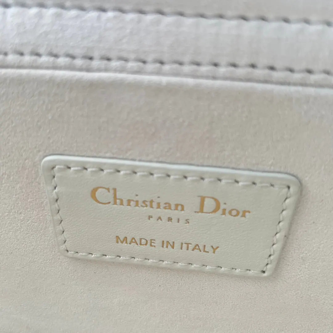 クリスチャン・ディオール レディD - ジョイバッグ