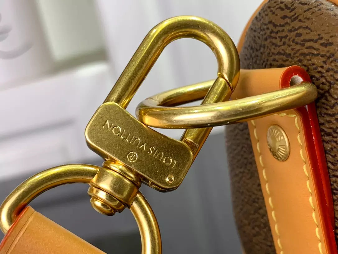 ルイ・ヴィトン キーポル・バンドリエール 25 – LW201