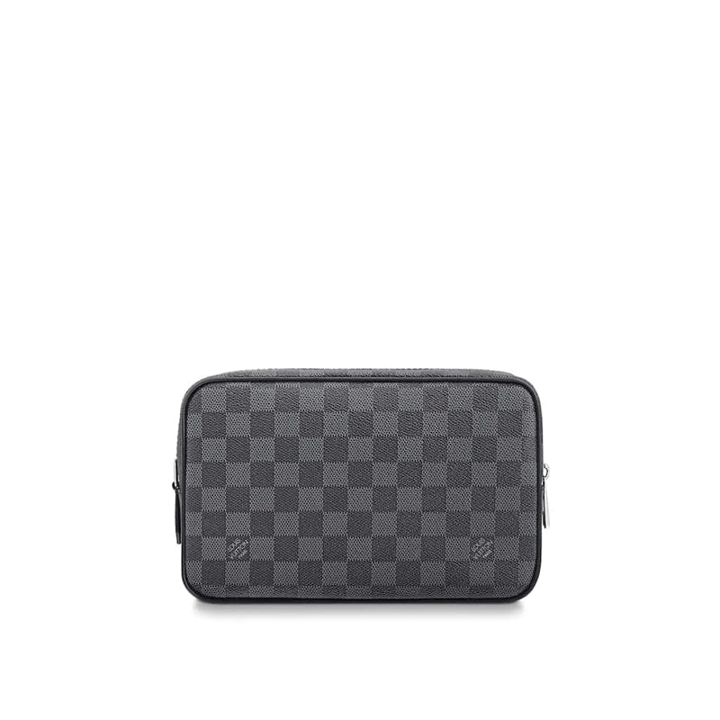 Louis Vuitton ポシェット カサイ ダミエ クラッチN41664