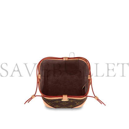 ルイ・ヴィトン ノワール 財布 M57099 (12*12*12cm)