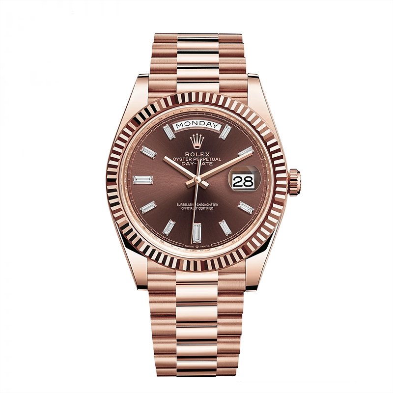 ロレックス デイデイト４０ 228235A