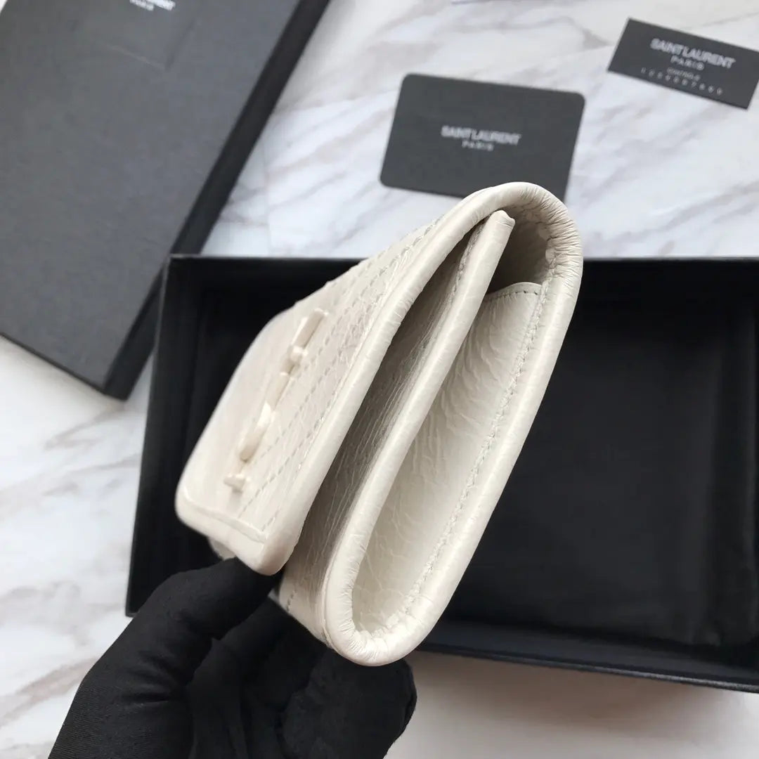 YSL ニキ ウォレット