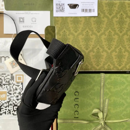 グッチ ファニーパック