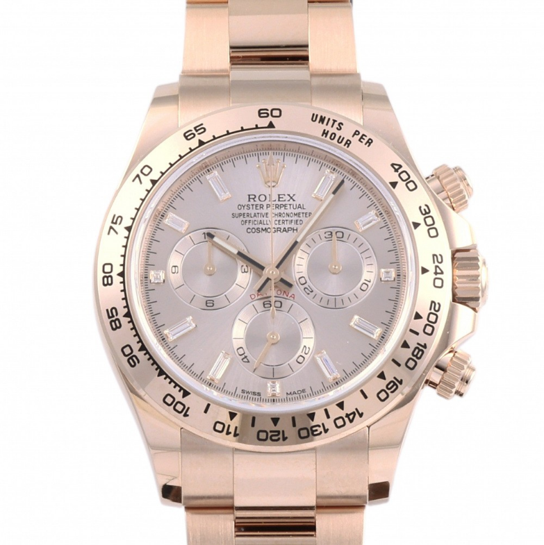 ROLEX ロレックス コスモグラフ デイトナ 116505A