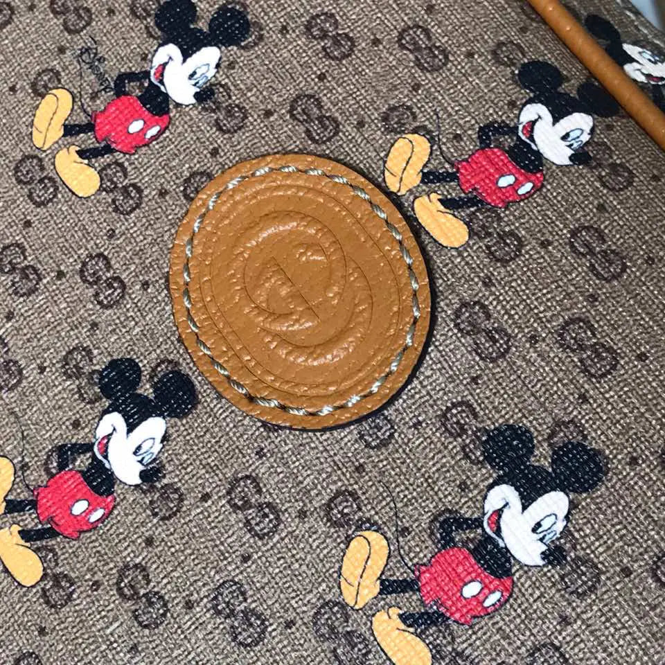 GGベルトバッグ