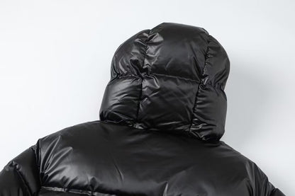 PRADA ダウンジャケット 代金引換 送料無料 おうちで試着