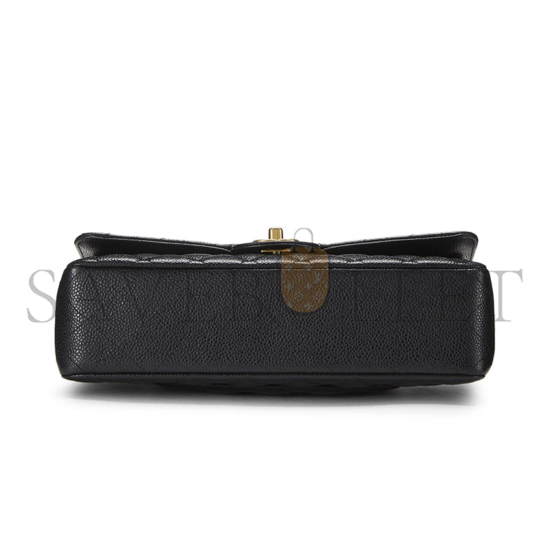 シャネル ミディアム ダブルフラップバッグ 1168966 (25*15*6cm)