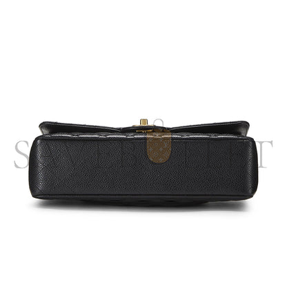 シャネル ミディアム ダブルフラップバッグ 1168966 (25*15*6cm)