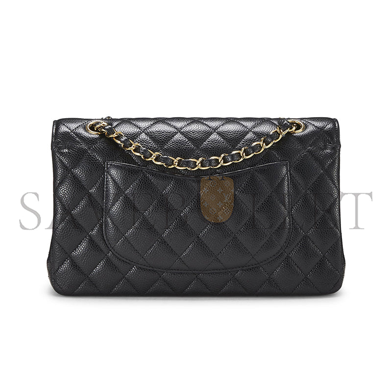 シャネル ミディアム ダブルフラップバッグ 1168966 (25*15*6cm)