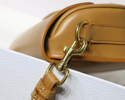 クリスチャン・ディオール ボビー イーストウエスト バッグ