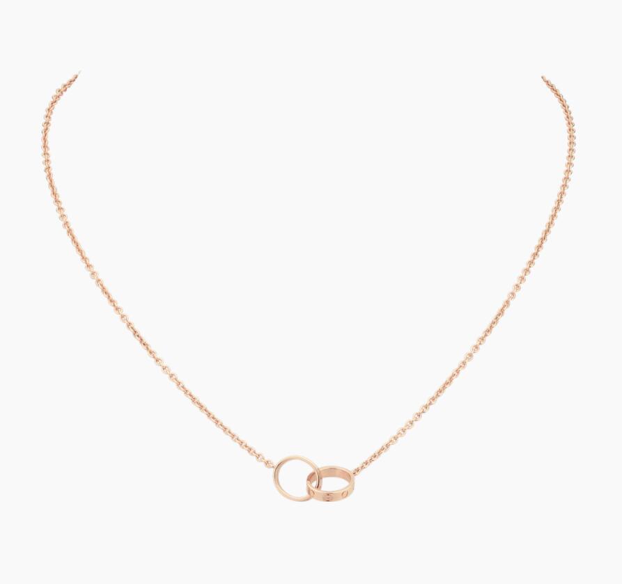 ラブネックレス