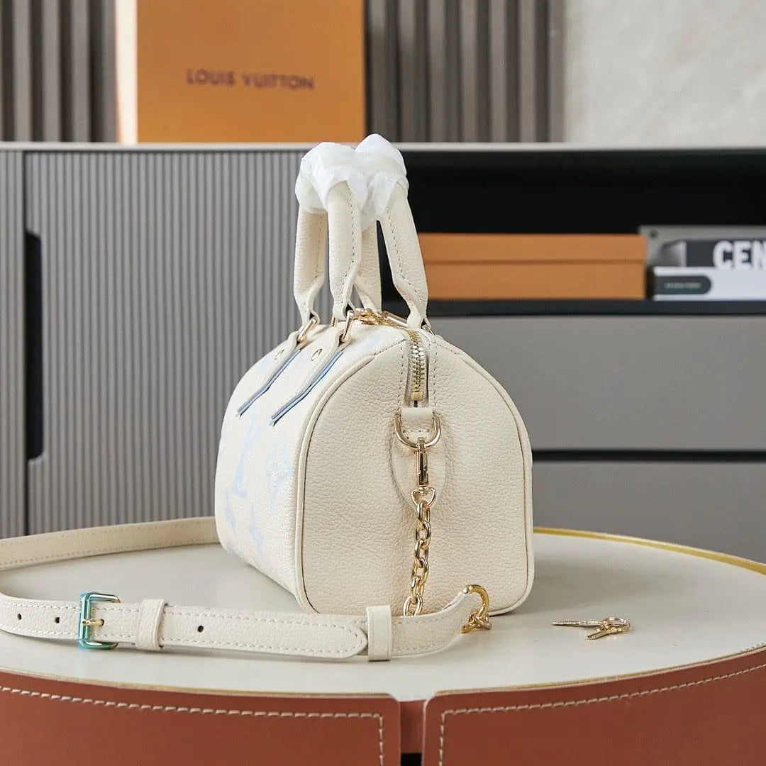 ルイ・ヴィトン M46883 スピーディ・バンドリエール20