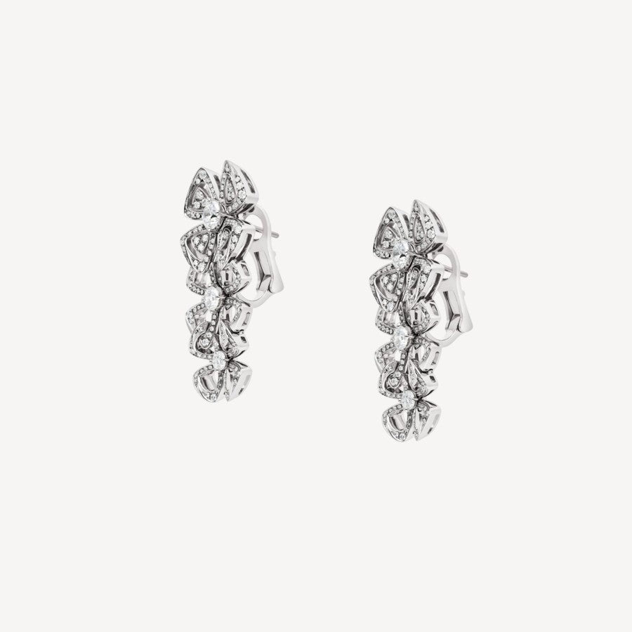 ジュエリー BVLGARI | フィオレヴァー イヤリング