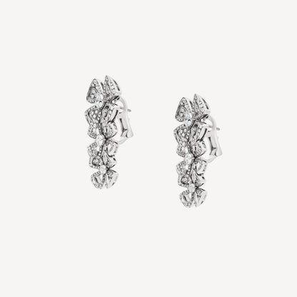 ジュエリー BVLGARI | フィオレヴァー イヤリング