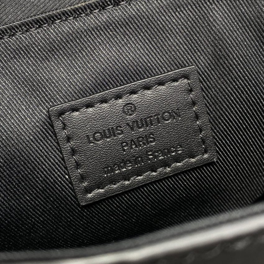 ディオール ライダー バックパック ブラック