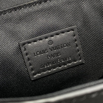 ディオール ライダー バックパック ブラック