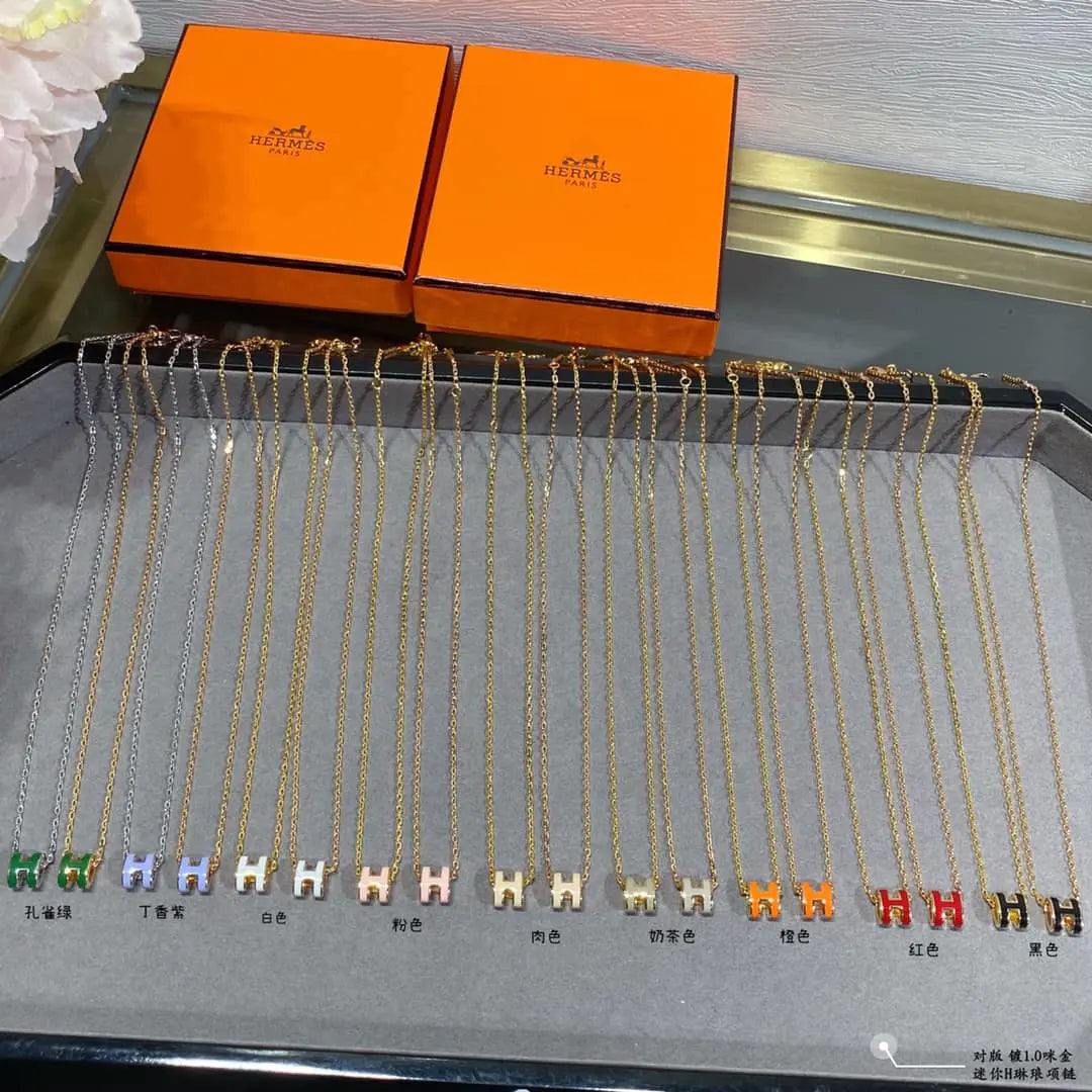 エルメスAAA+ネックレスの卸売