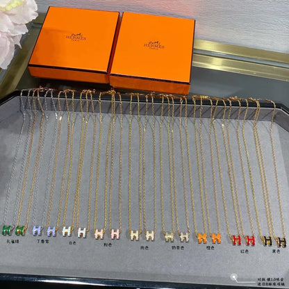 エルメスAAA+ネックレスの卸売