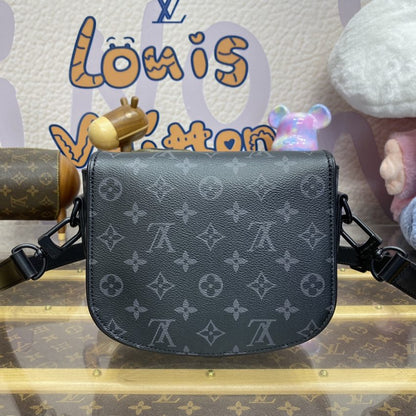 LV オンザゴー ルイ・ヴィトン オレンジ