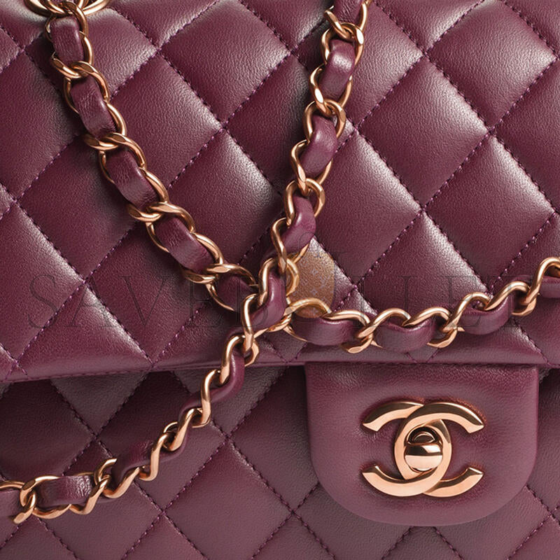 シャネル クラシック 11.12 ハンドバッグ A01112 (25.5*15.5*6.5cm)