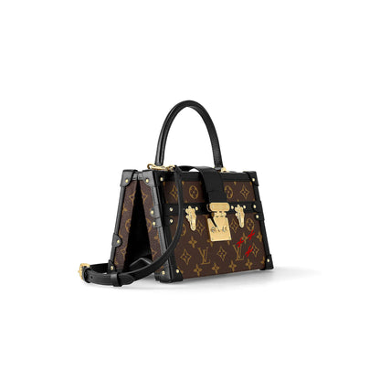 ルイ・ヴィトン スモールトランクV M46309 (24*16*13cm)