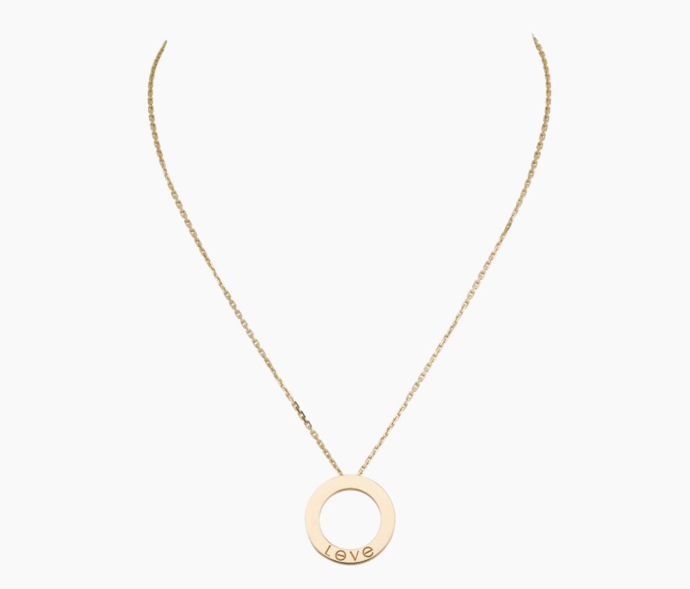 ラブネックレス