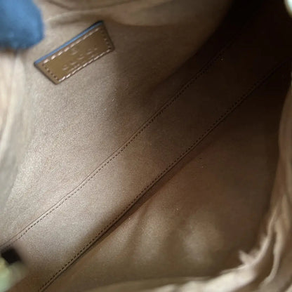 グッチ アタッシュ スモール ショルダーバッグ