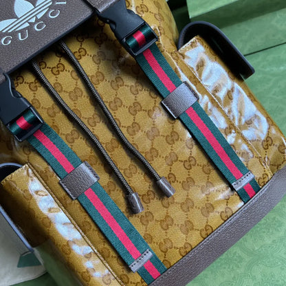 GGブラックバックパック