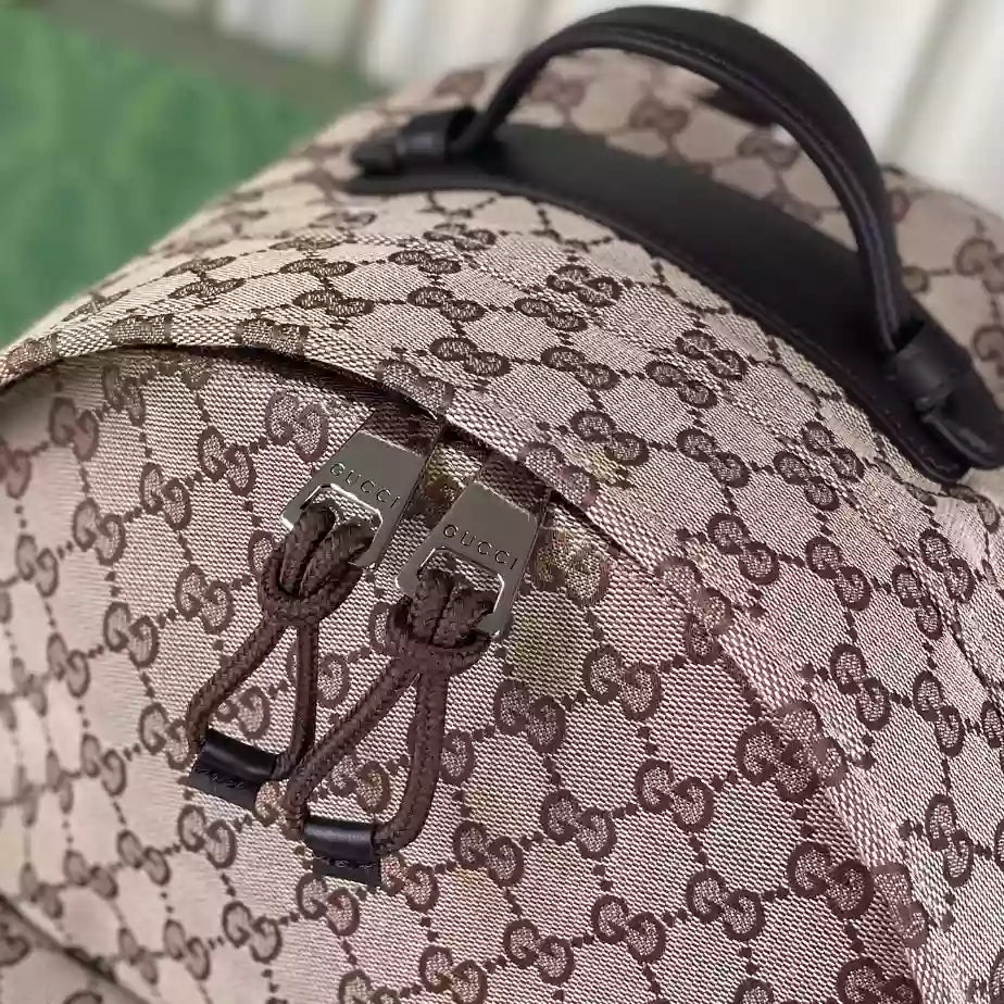 GGキャンバス ミディアム バックパック – BG061