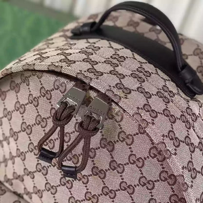 GGキャンバス ミディアム バックパック – BG061