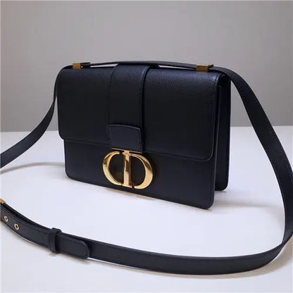 ディオール 30 モンテーニュ ボックスバッグ