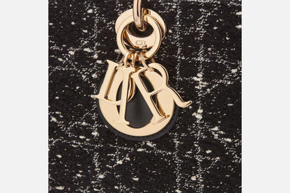 LADY D-JOY ミディアムバッグ