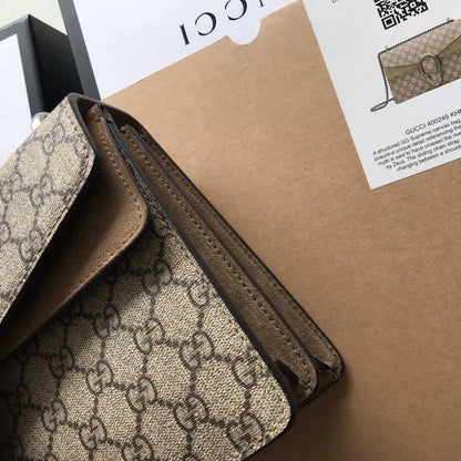 ディオニュソス スモール ショルダーバッグ