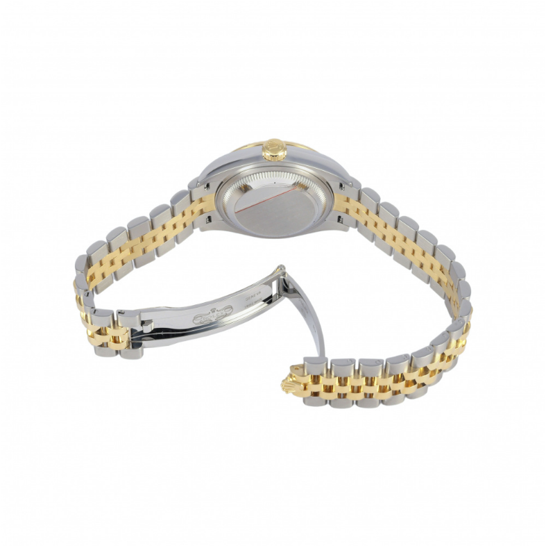 ロレックス ROLEX デイトジャスト レディ 28 279173