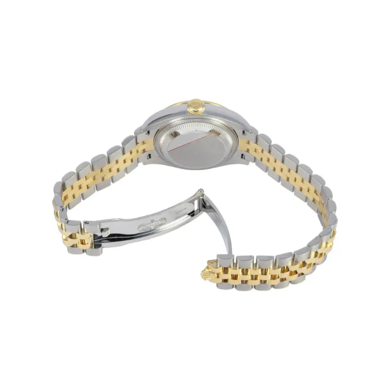 ロレックス ROLEX デイトジャスト レディ 28 279173