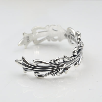 【Chrome Hearts】ブレスレット ファッションオールマッチ