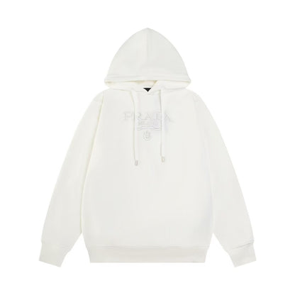 【Prada旗艦店】( プラダ ) パーカー ご好評に付き再入荷！