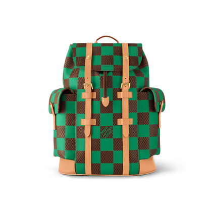 ルイ・ヴィトン N40564 クリストファー MM